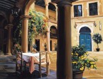 Steve Hepburn art print