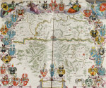 Willem Janszoon Blaeu art print