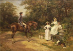 Heywood Hardy art print