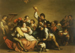 Christie's Images art print