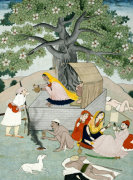Christie's Images art print