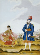 Christie's Images art print