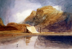 John Sell Cotman art print