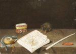 Christie's Images art print