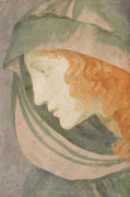 Armand Point art print