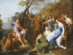 Francesco Fernandi art print