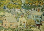 Maurice Prendergast art print