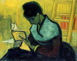 Vincent Van Gogh art print
