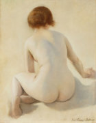 Pierre Carrier-Belleuse art print