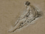 Francois Boucher art print