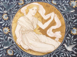 Christie's Images art print