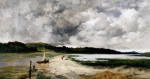 Thomas Moran art print