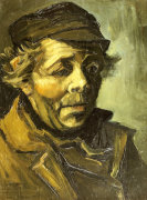 Vincent Van Gogh art print