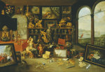 Christie's Images art print