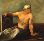 Dosso Dossi art print