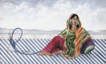 Christie's Images art print