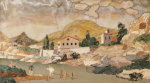 Christie's Images art print