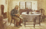 Walter Langley art print