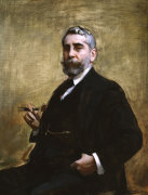 Ramon Casas art print