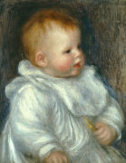 Pierre Auguste Renoir art print
