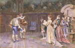Giuseppe Aureli art print