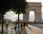 Wilhelm Ulbert Lefebre art print