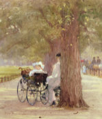 Rose Maynard Barton art print