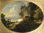 Thomas Gainsborough art print