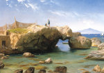 Carl Frederic Aagaard art print