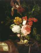 Willem Van Aelst art print