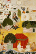 Christie's Images art print