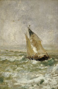 Mose Bianchi art print