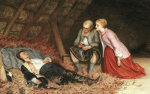 Charles Sillem Lidderdale art print