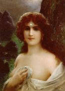 Emile Vernon art print