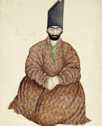 Abu'l Hasan Ghaffari art print
