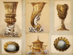 Christie's Images art print