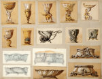 Christie's Images art print