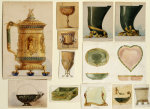 Christie's Images art print