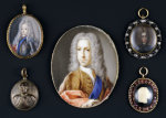 Christie's Images art print