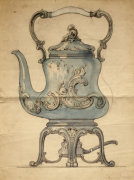 Christie's Images art print