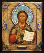 Assaymaster Anatolii Artsibashev art print