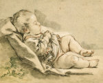 Francois Boucher art print
