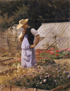 Henri Adolphe Laissement art print