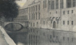 Fernand Khnopff art print