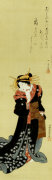 Utagawa Kunisada art print