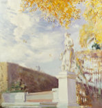 Paul-Cesar Helleu art print