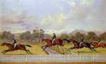 Henry Alken art print