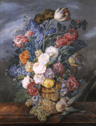 Marie Von Pachner art print