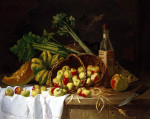 Antoine Vollon art print