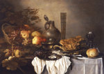 Roelof Koets I art print